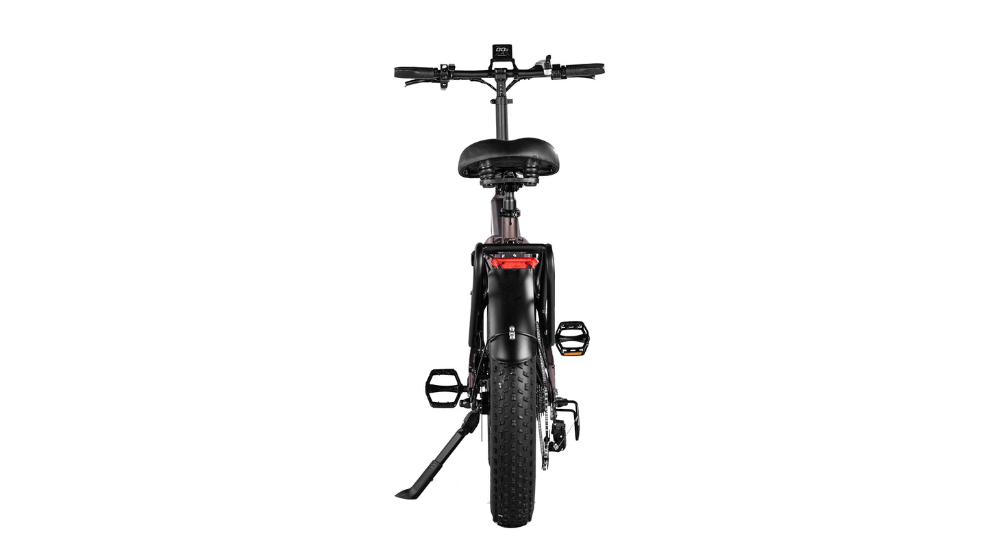 SBA BIKE S6 PRO vélo électrique Pliable avec Accélérateur et Assistance au Pédalage - solide,
Bonnes affaires - Faites VITE !!