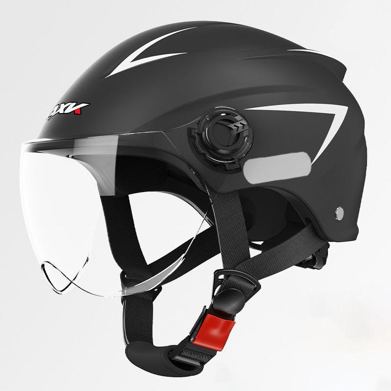 Casque shops velo securite