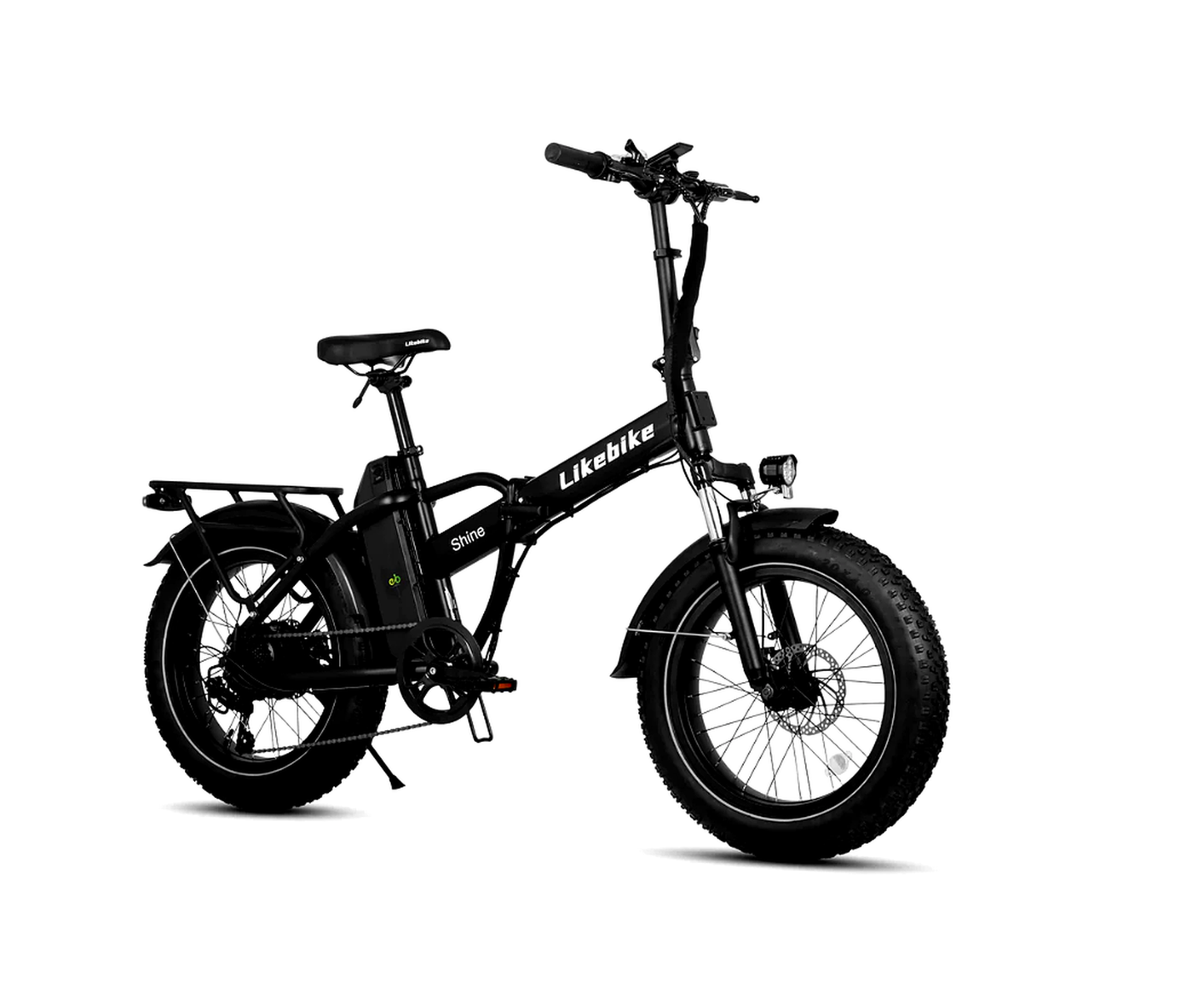 E003 Foldable Electricbike