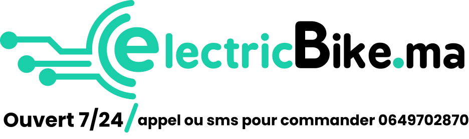 Electricbikema