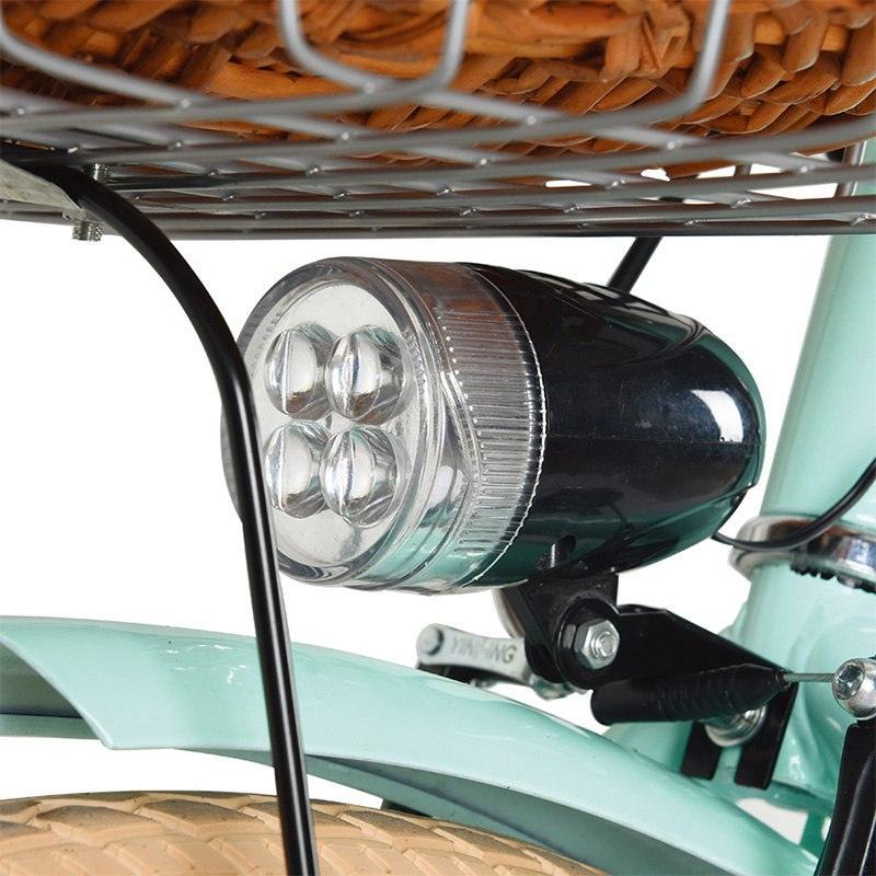 Vélo Électrique Gazella - Performance, Confort et Garantie | ElectricBike.ma - Electricbikema