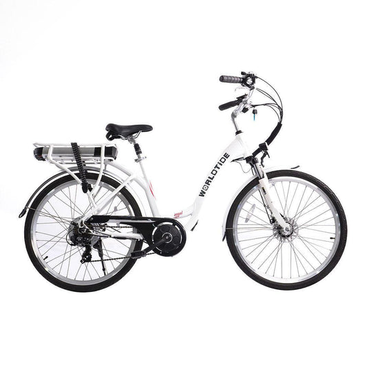 ANGEL vélo électrique - Nouvel Arrivage ! Bons plans à saisir ! - Electricbikema