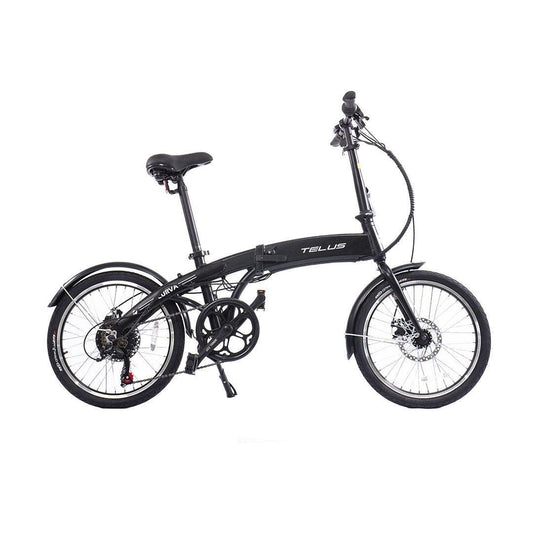 CURVA vélo électrique pliable - MEILLEUR VENTE -
 Promo CHOC !! - Electricbikema