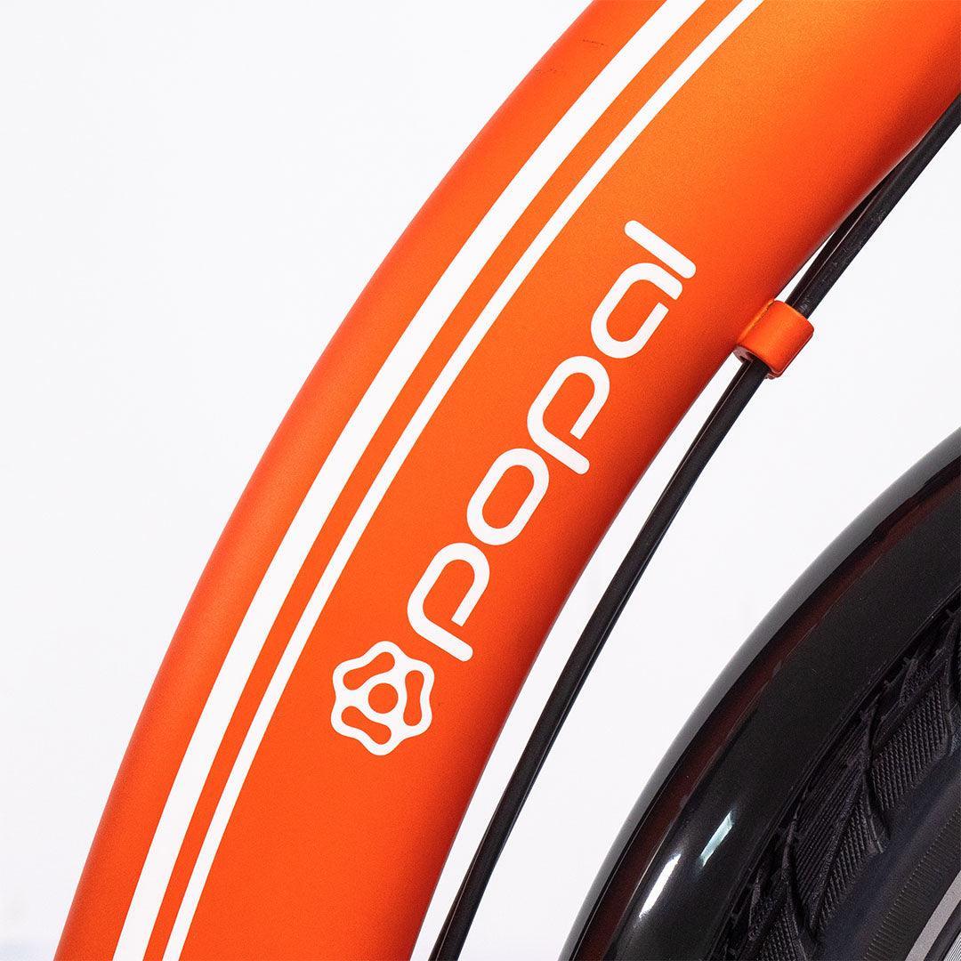E-FOLT vélo électrique pliable - TOP VENTE
- Stocks limités !! - Electricbikema
