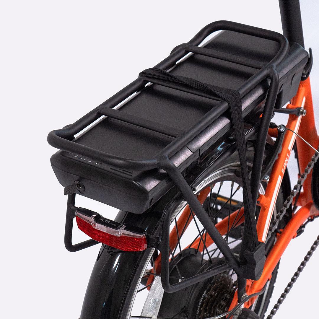 E-FOLT vélo électrique pliable - TOP VENTE
- Stocks limités !! - Electricbikema