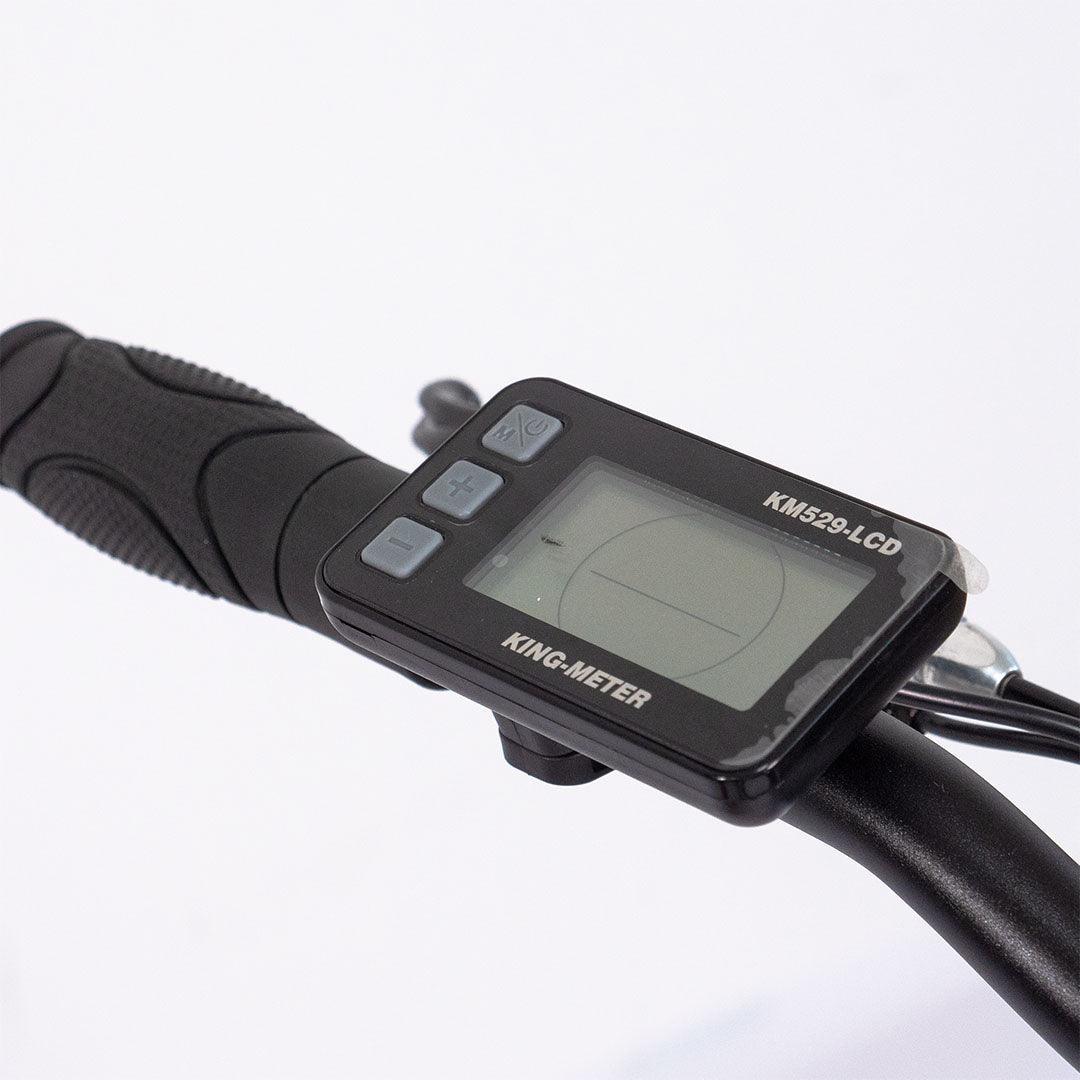 E-FOLT vélo électrique pliable - TOP VENTE
- Stocks limités !! - Electricbikema