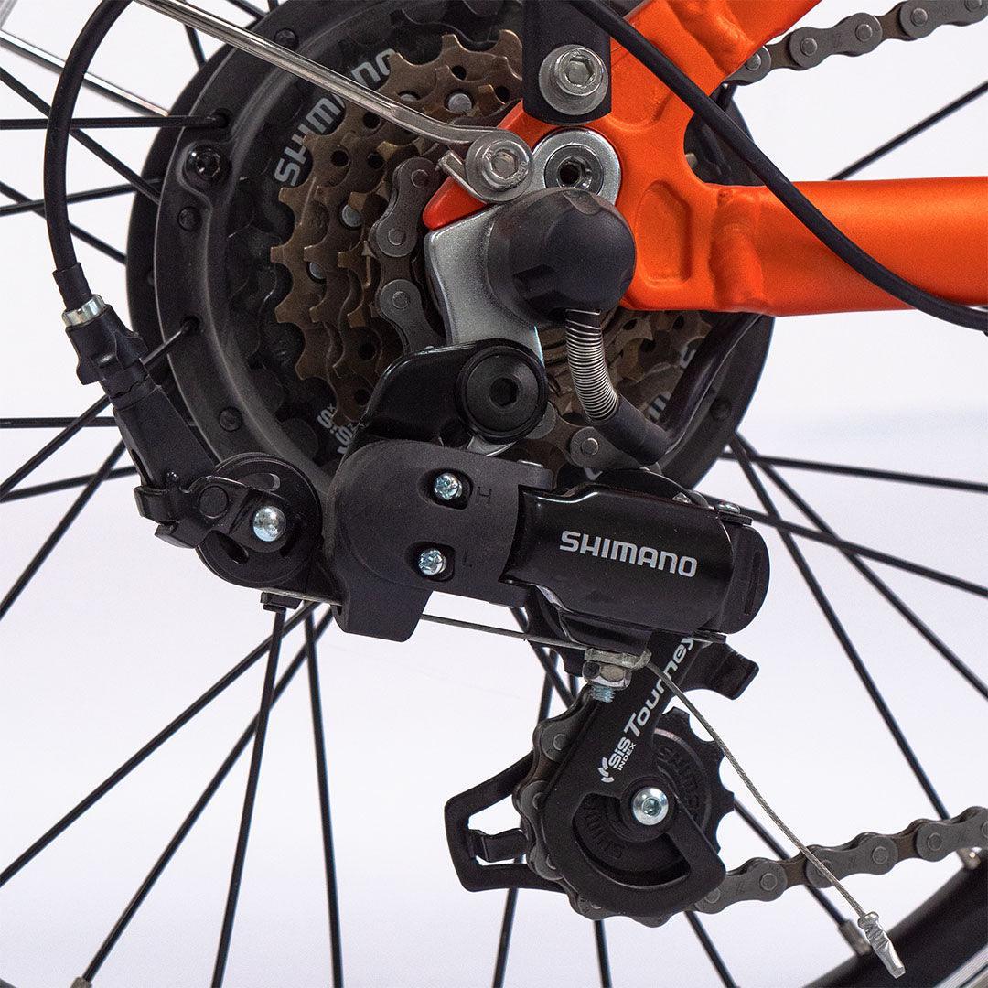 E-FOLT vélo électrique pliable - TOP VENTE
- Stocks limités !! - Electricbikema