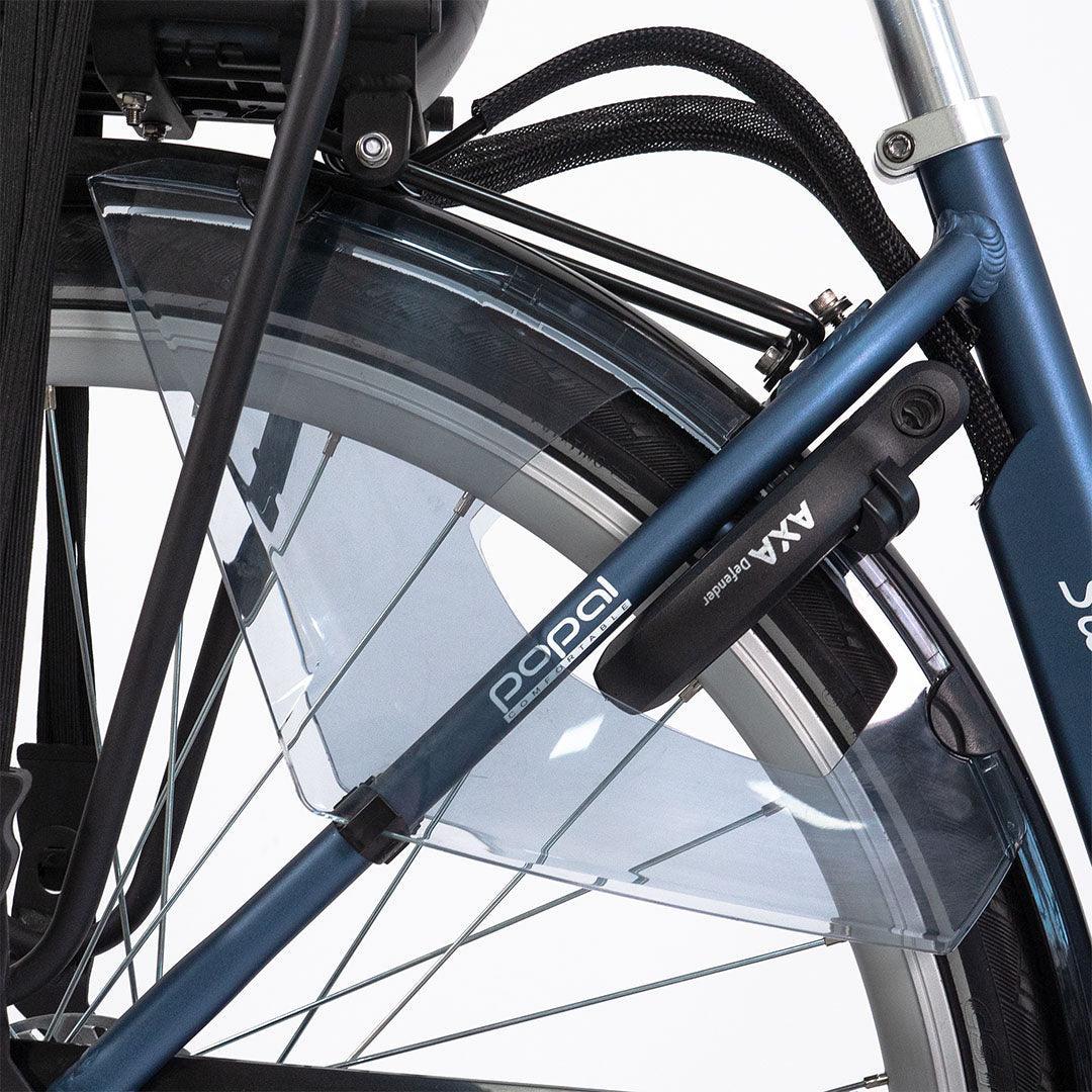 SWAY vélo électrique DESTOCKAGE
Homme & Femme - Offres Canon ! - Electricbikema
