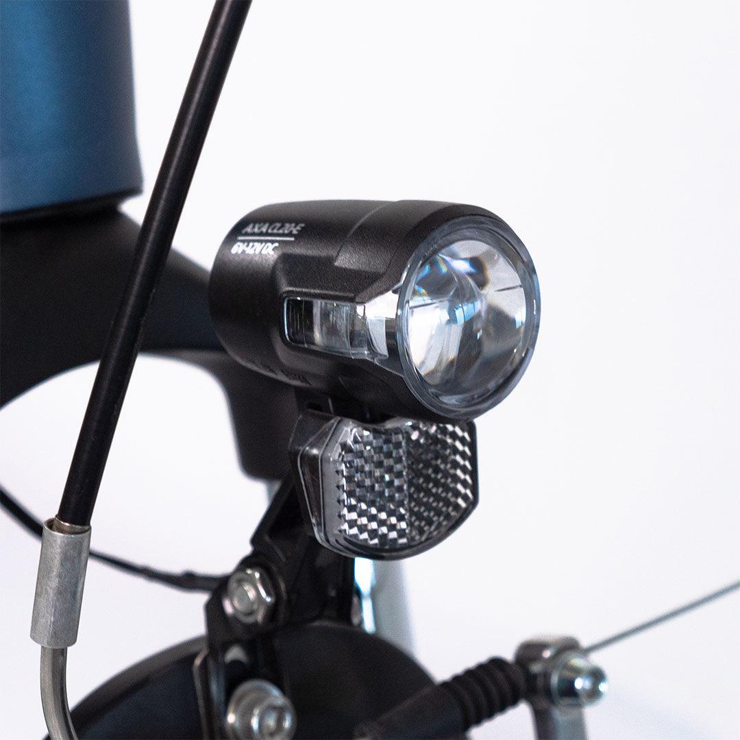 SWAY vélo électrique DESTOCKAGE
Homme & Femme - Offres Canon ! - Electricbikema