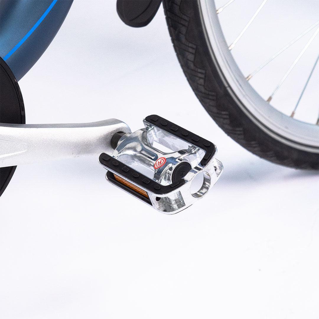 SWAY vélo électrique DESTOCKAGE
Homme & Femme - Offres Canon ! - Electricbikema