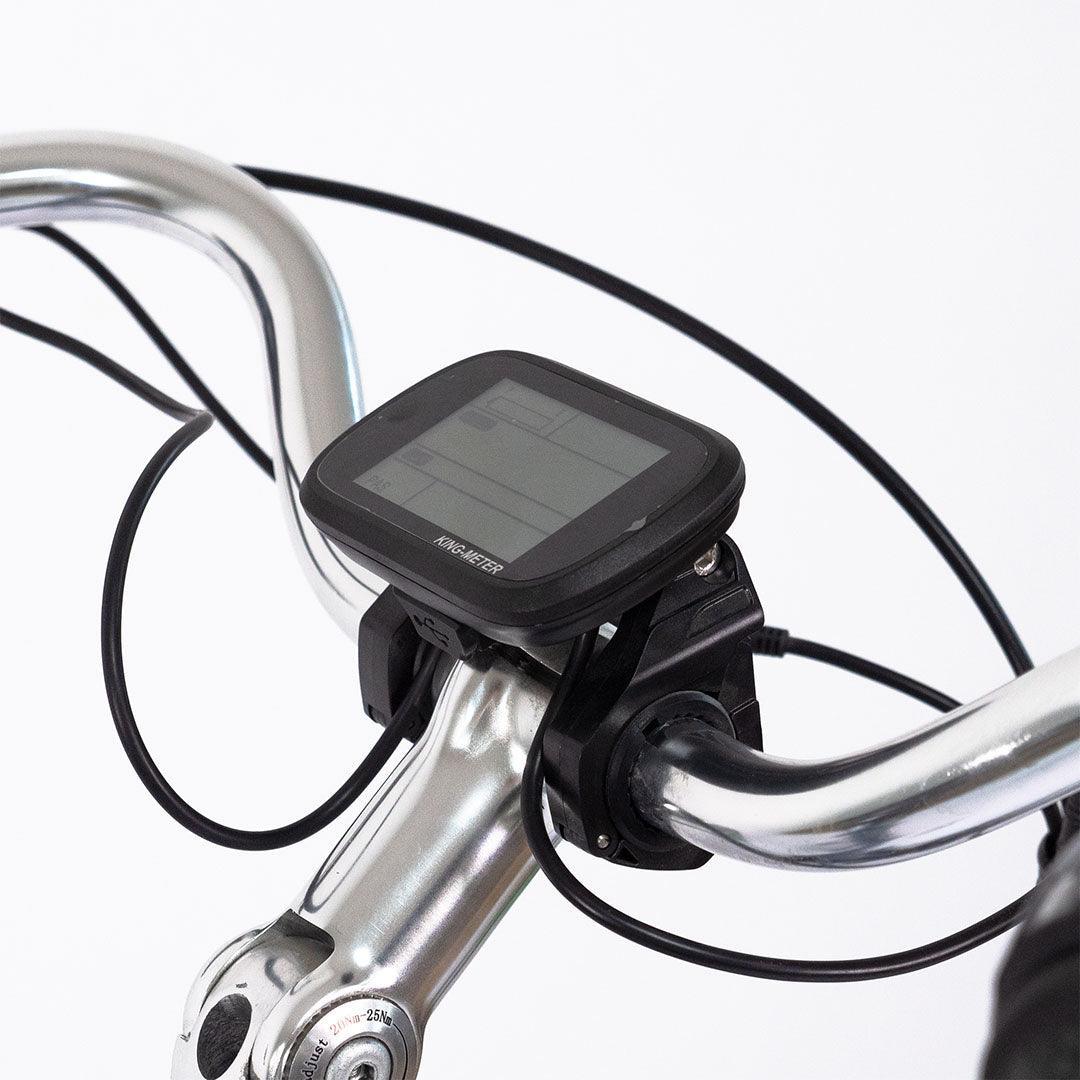 SWAY vélo électrique DESTOCKAGE
Homme & Femme - Offres Canon ! - Electricbikema