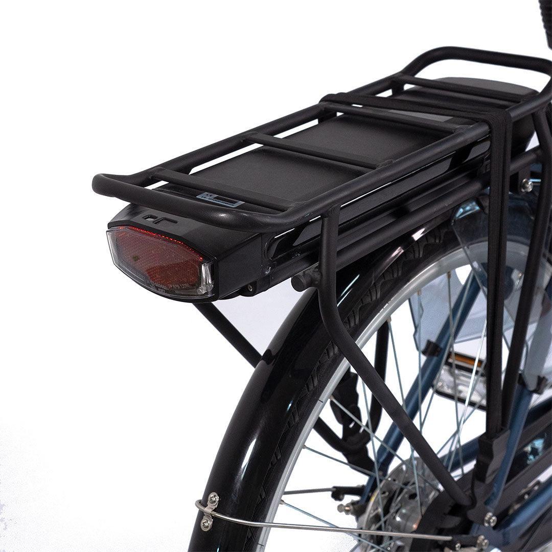 SWAY vélo électrique DESTOCKAGE
Homme & Femme - Offres Canon ! - Electricbikema
