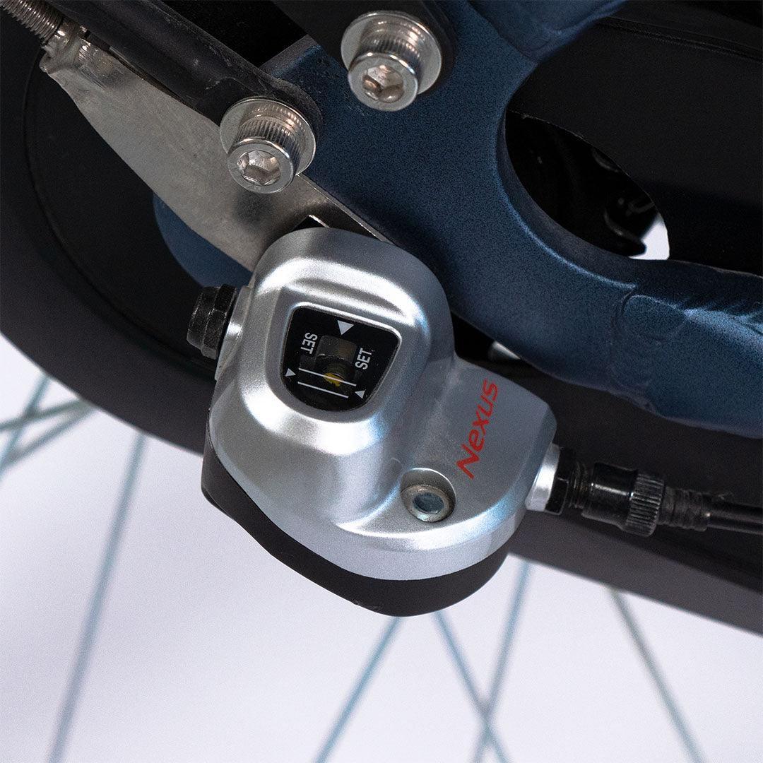 SWAY vélo électrique DESTOCKAGE
Homme & Femme - Offres Canon ! - Electricbikema