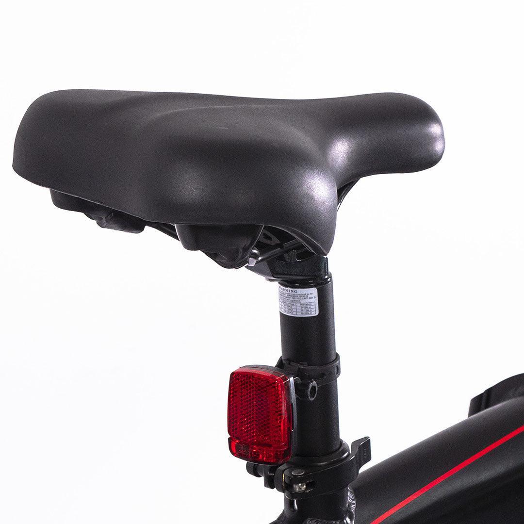 TAURUS vélo électrique pliable - le Plus VENDU -
Stock Limités !! - Electricbikema