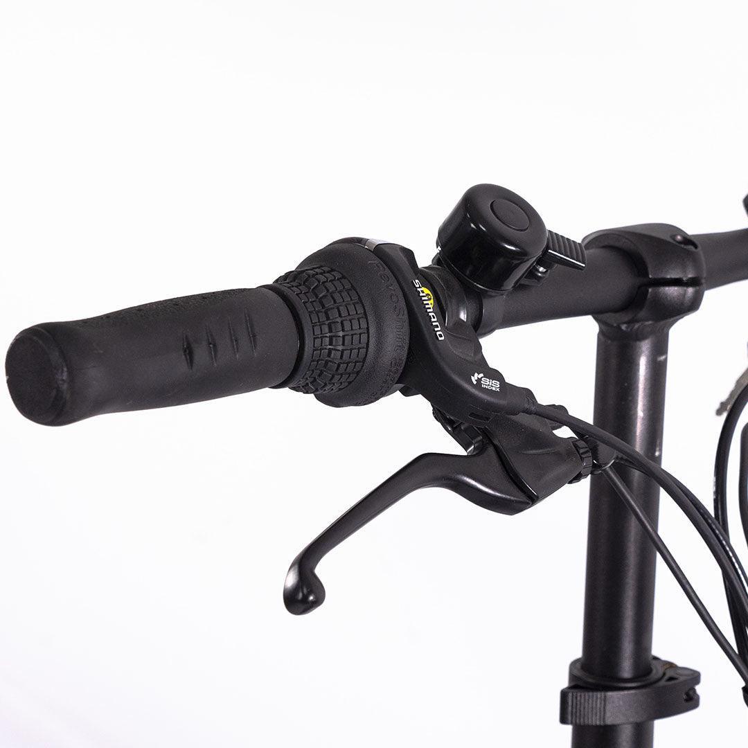 TAURUS vélo électrique pliable - le Plus VENDU -
Stock Limités !! - Electricbikema