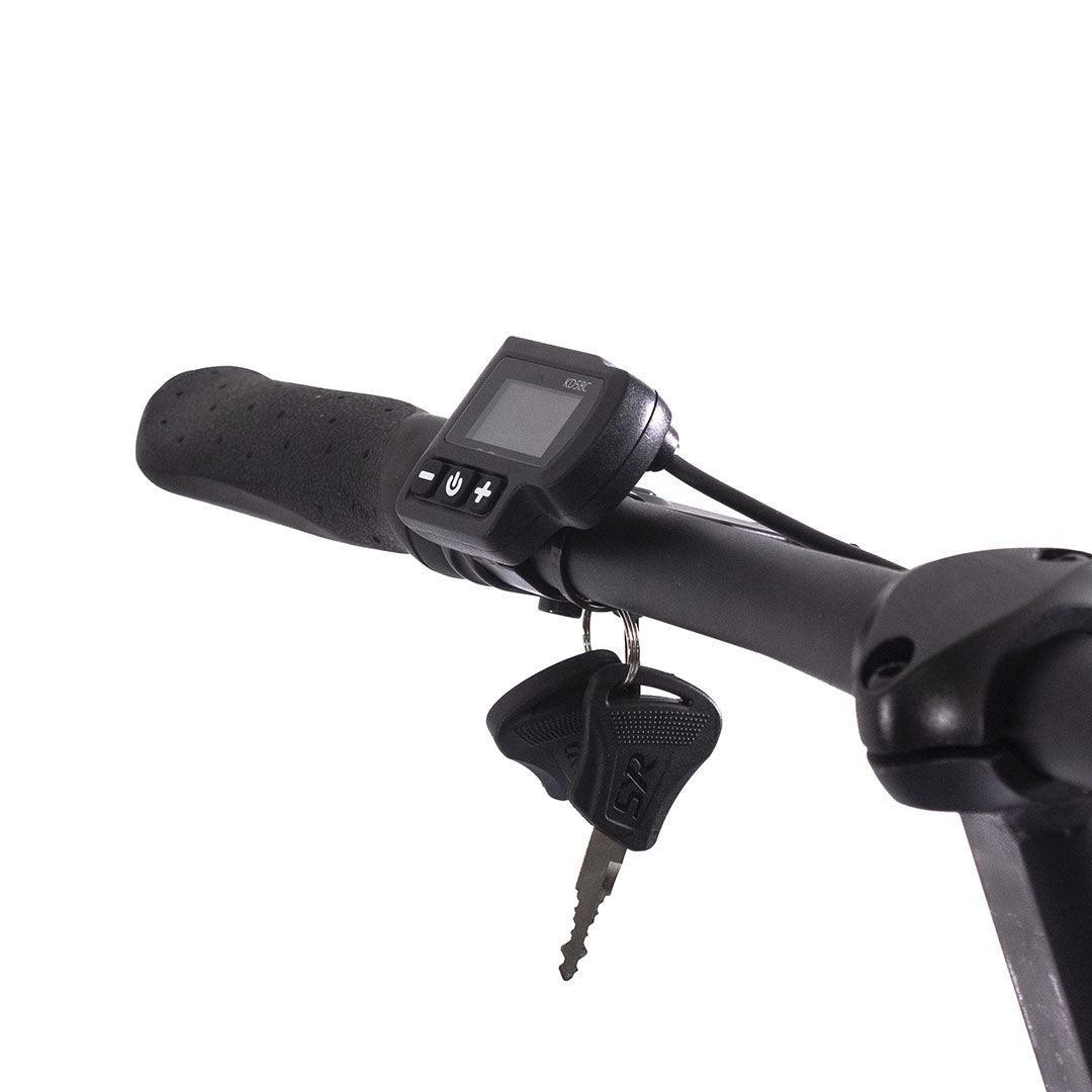 TAURUS vélo électrique pliable - le Plus VENDU -
Stock Limités !! - Electricbikema