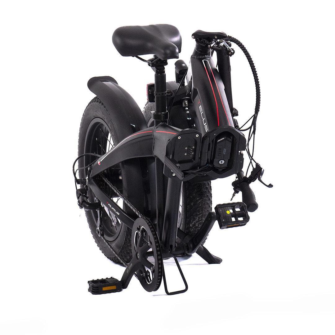 TAURUS vélo électrique pliable - le Plus VENDU -
Stock Limités !! - Electricbikema