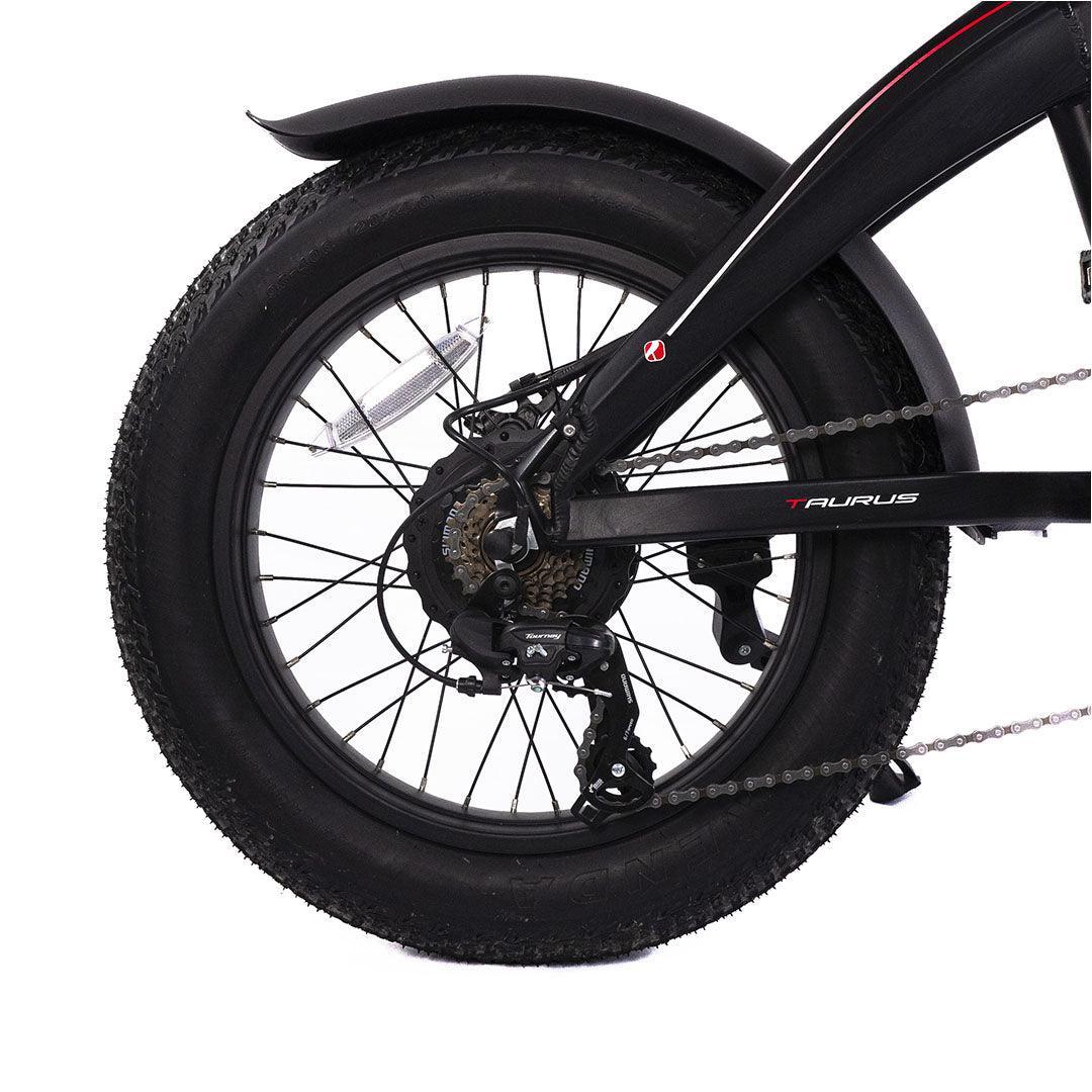 TAURUS vélo électrique pliable - le Plus VENDU -
Stock Limités !! - Electricbikema
