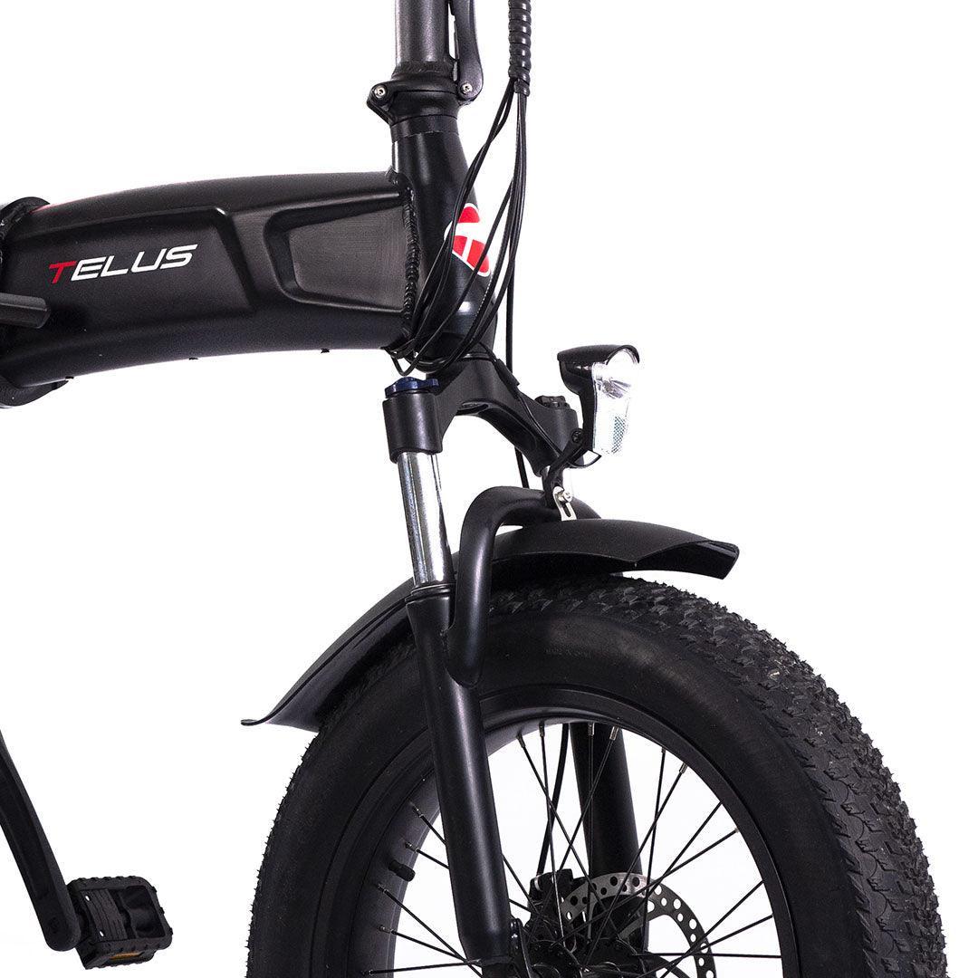 TAURUS vélo électrique pliable - le Plus VENDU -
Stock Limités !! - Electricbikema