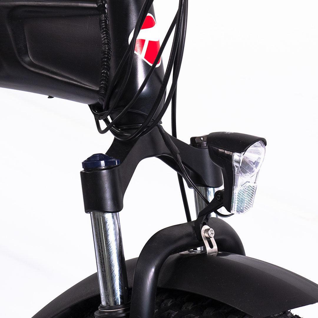TAURUS vélo électrique pliable - le Plus VENDU -
Stock Limités !! - Electricbikema