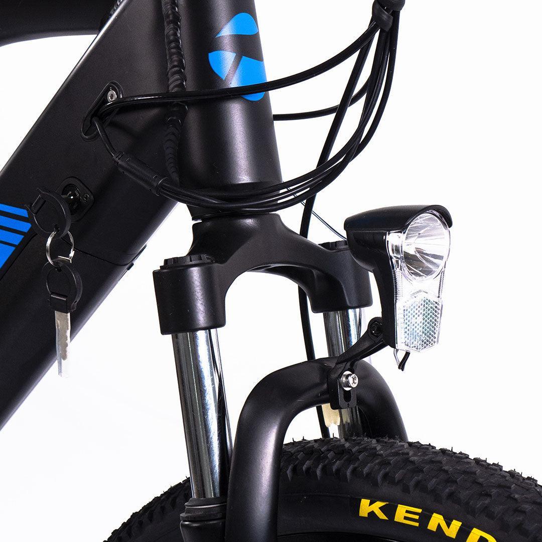 La VENTUS vélo électrique en PROMO FLASH
BEST SELLER, Profitez vite !! - Electricbikema