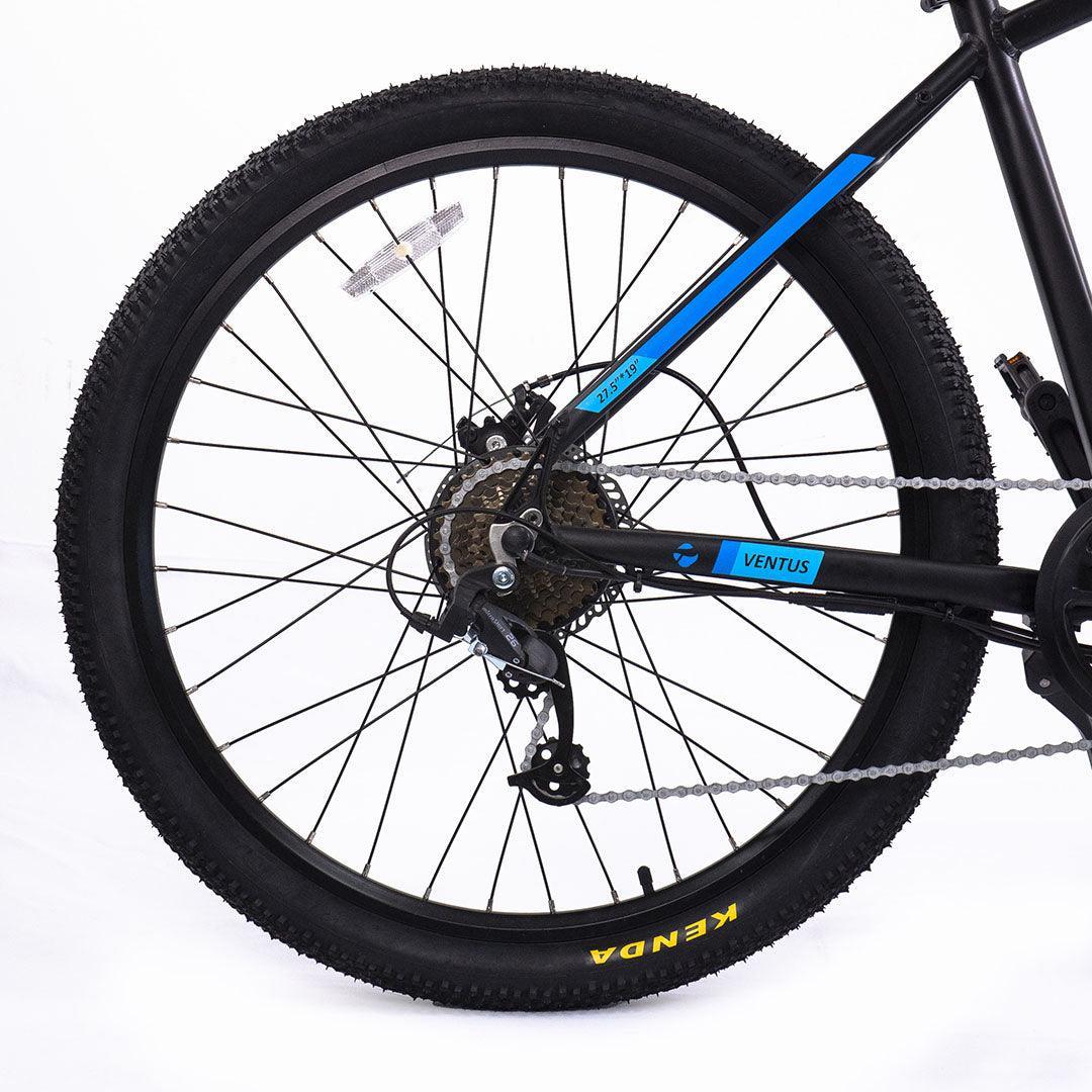 La VENTUS vélo électrique en PROMO FLASH
BEST SELLER, Profitez vite !! - Electricbikema