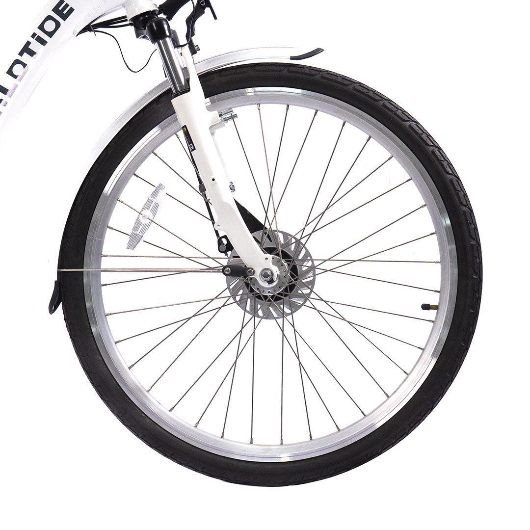 ANGEL vélo électrique - Nouvel Arrivage ! Bons plans à saisir ! - Electricbikema