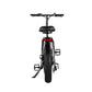 SBA BIKE S3 vélo électrique Pliable avec Accélérateur et Assistance au Pédalage - Bons plans à saisir !