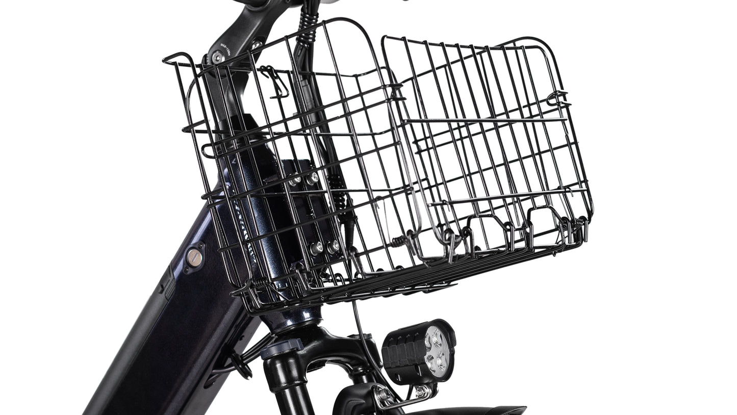 Vélo Électrique Gazella - Performance, Confort et Garantie | ElectricBike.ma