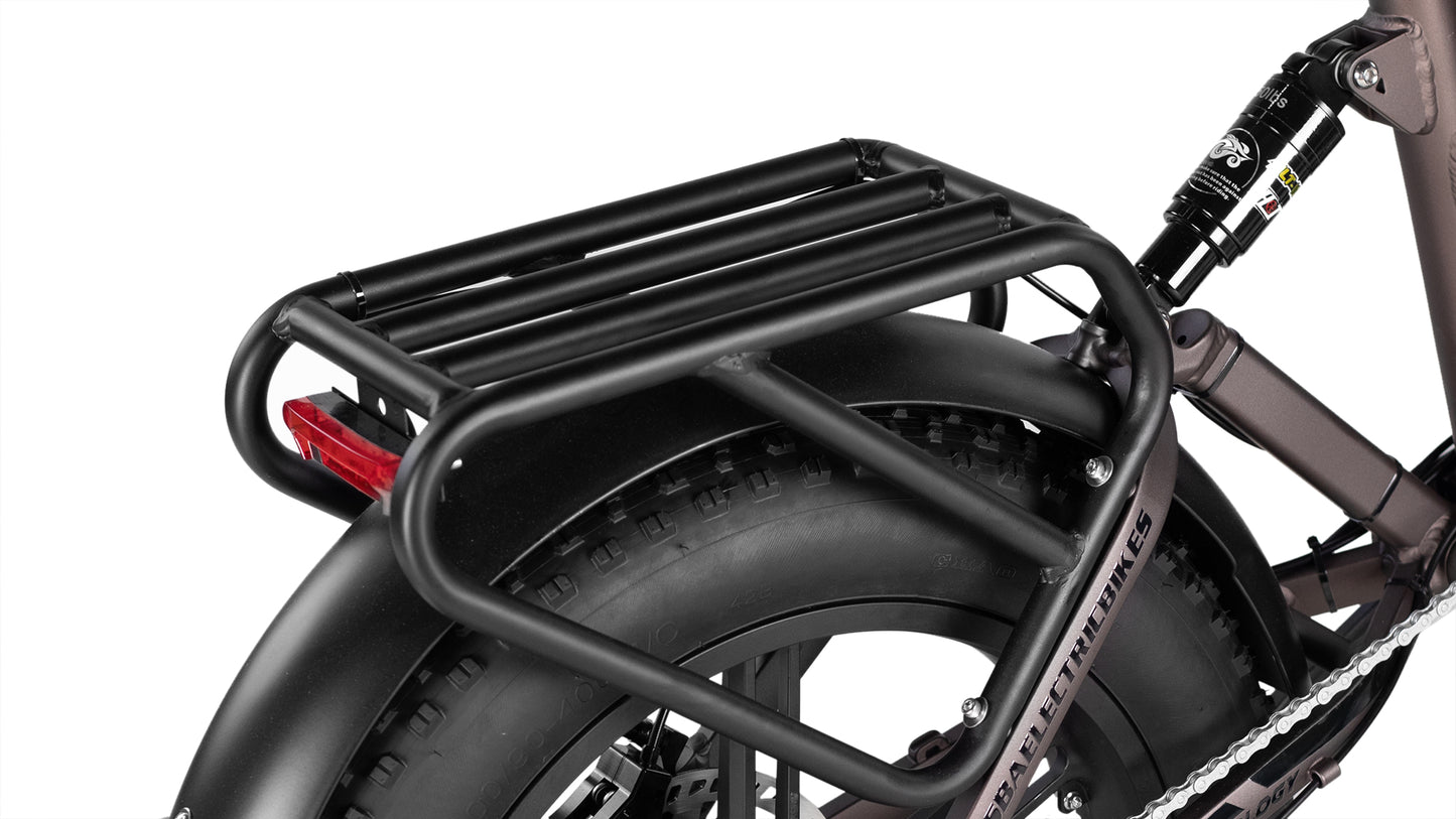 SBA BIKE S6 PRO vélo électrique Pliable avec Accélérateur et Assistance au Pédalage - solide,  Bonnes affaires - Faites VITE !!