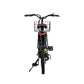 Vélo Électrique Gazella - Performance, Confort et Garantie | ElectricBike.ma