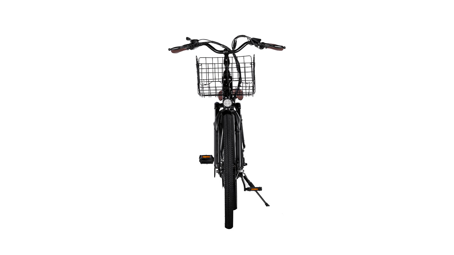 Vélo Électrique Gazella - Performance, Confort et Garantie | ElectricBike.ma