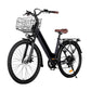 Vélo Électrique Gazella - Performance, Confort et Garantie | ElectricBike.ma