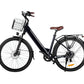 Vélo Électrique Gazella - Performance, Confort et Garantie | ElectricBike.ma