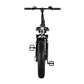 SBA BIKE S3 vélo électrique Pliable avec Accélérateur et Assistance au Pédalage - Bons plans à saisir !
