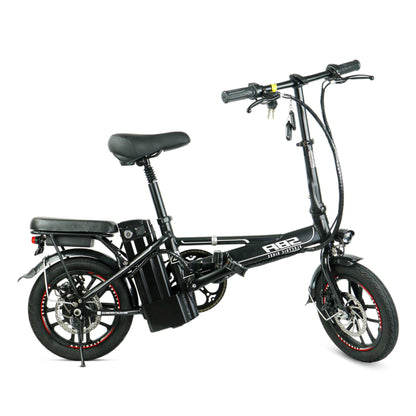 Vélo électrique maroc - SBA BIKE S1 vélo électrique Pliable avec Accélérateur et Assistance au Pédalage - en PROMO FLASH, Profitez vite !! - Electricbike Casablanca