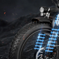 E007 Foldable Electricbike