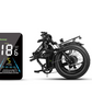 E003 Foldable Electricbike