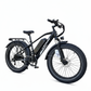 E005 VTT Fatbike Batterie lithium 48V 13Ah