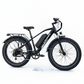E005 VTT Fatbike Batterie lithium 48V 13Ah