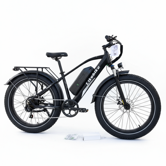E005 VTT Fatbike Batterie lithium 48V 13Ah