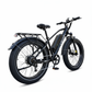 E005 VTT Fatbike Batterie lithium 48V 13Ah