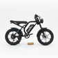 S5 FATBIKE 48V – 15Ah amovible