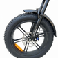 S5 FATBIKE 48V – 15Ah amovible