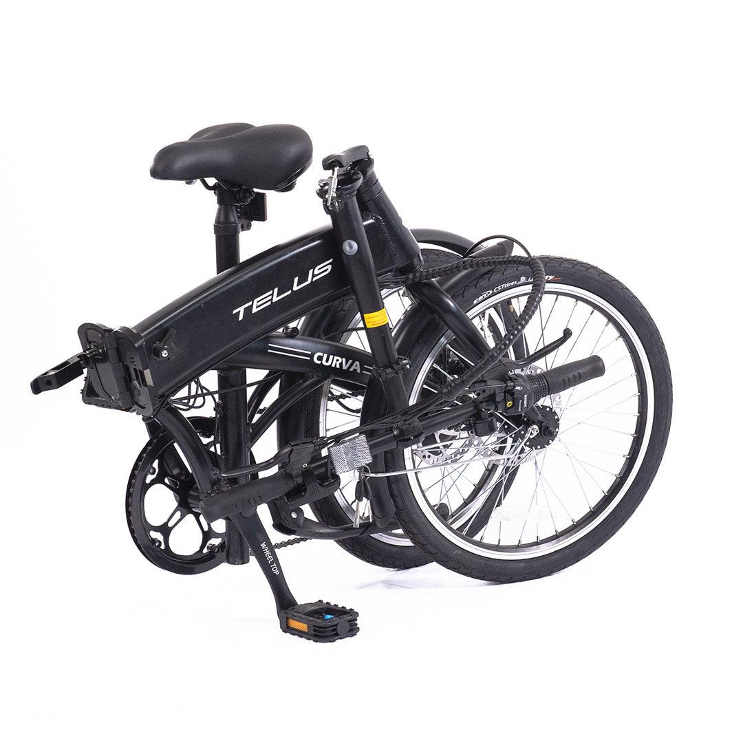 Velo discount electrique solide