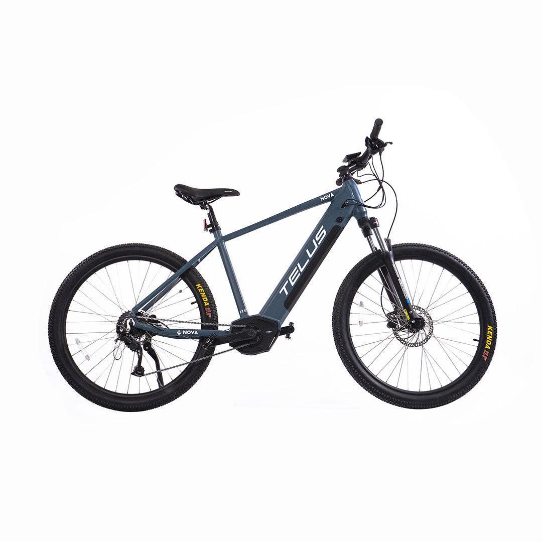 NOVA vélo électrique DESTOCKAGE  - Soldes incroyables à ne pas Ratez! - Electricbikema