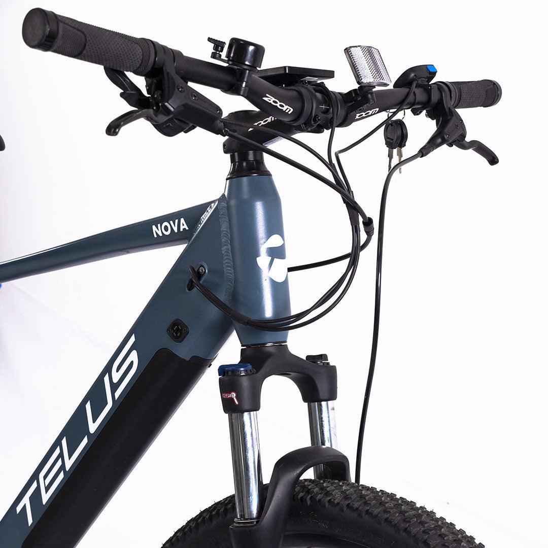NOVA vélo électrique DESTOCKAGE  - Soldes incroyables à ne pas Ratez! - Electricbikema
