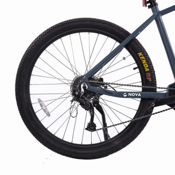 NOVA vélo électrique DESTOCKAGE  - Soldes incroyables à ne pas Ratez! - Electricbikema