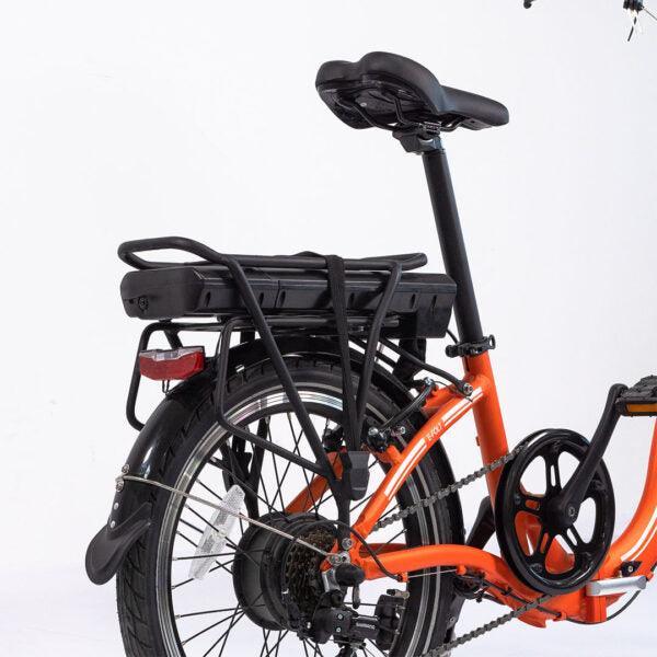 E-FOLT vélo électrique pliable - TOP VENTE  - Stocks limités !! - Electricbikema