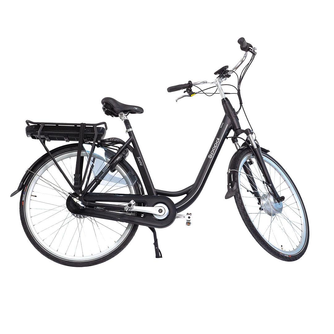 V lo Electrique sway Electricbikema